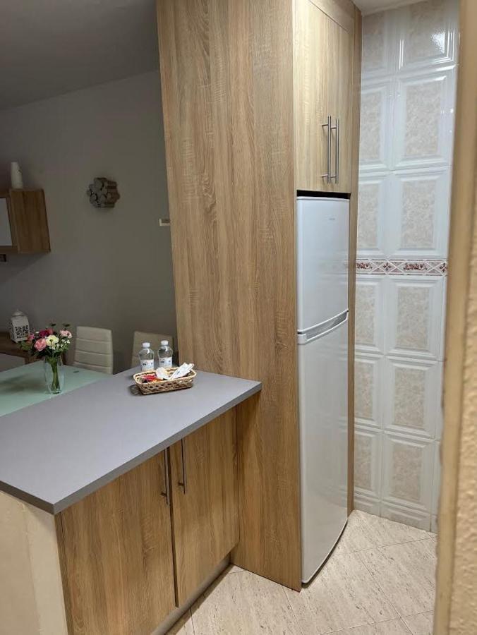 Apartments Бенальмадена Экстерьер фото